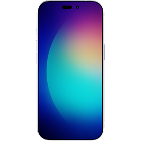 Tech21 skærmbeskyttelse iPhone 16 Pro 2-pak