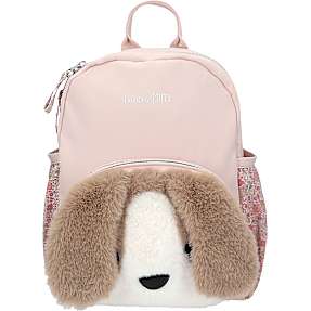 Princess Mimi Milo rygsæk - hund