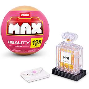 Max Build premium beauty - perfume