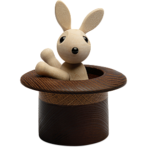 Spring Copenhagen Den Magiske Hat