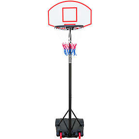ASG Basketball Stand Yard 1,79-2,13 meter