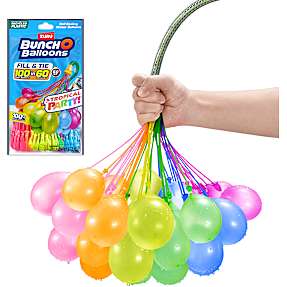 Bunch O Balloons vandballoner 3-pak