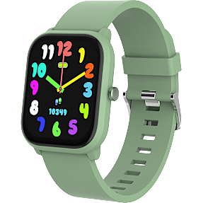 Denver SWK-120 Kids Smartwatch - Grøn