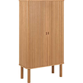 Langley skab - egetræslook