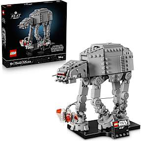 LEGO Star Wars 75440 AT-A-ganger