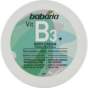 Bodycreme