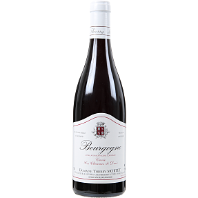 Bourgogne Cuvée Les Charmes de Daix
