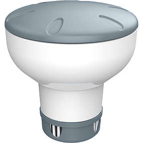 Swim & Fun Kemikaliedispenser med børnelås