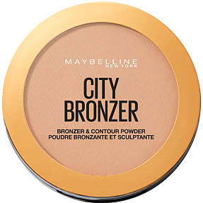 Bronzer 200 Medium Cold