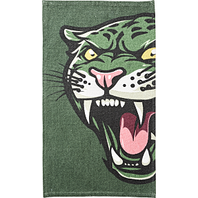 Salling tæppe - tiger