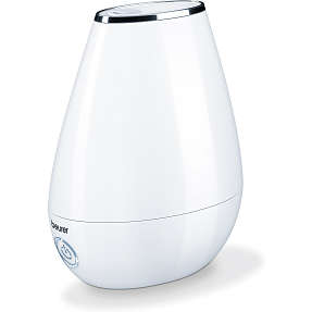 Beurer luftbefugter LB 37 - hvid