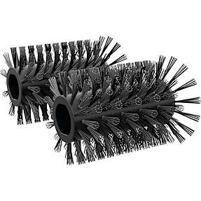 Nilfisk terrassebørste