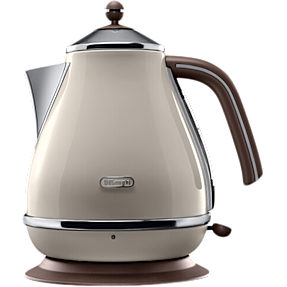 DeLonghi elkedel 1,7 liter