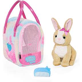 Pucci Pups kanin bamse 20 cm