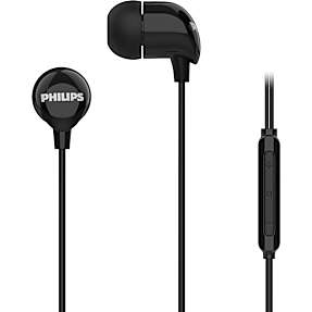 Philips in-ear TAE2146BK