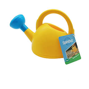 Spinout vandkande - gul