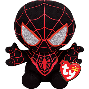 Ty Miles Morales bamse