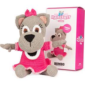Bumbo hæklekit
