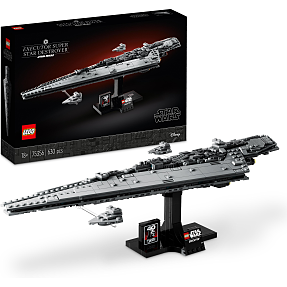 LEGO® Star Wars™ Executor superstjernedestroyer 75356