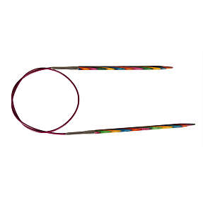 KnitPro Symfonie 20303 træ rundpind