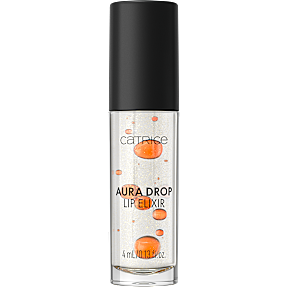 Læbeolie Aura Drop Elixir 010 Sparkle Served
