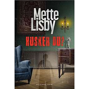 Husker du? - Mette Lisby