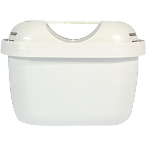 Salling ekstra filtre 3-pak - hvid