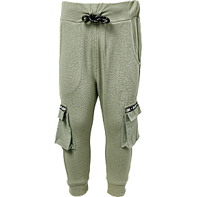 VRS baby bukser str. 86 - grøn