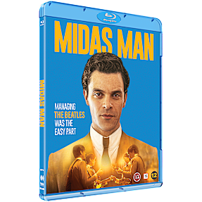 Blu-ray Midas Man