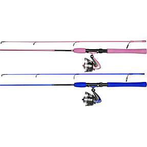 Lille Viking fiskesæt - flere varianter - assorteret