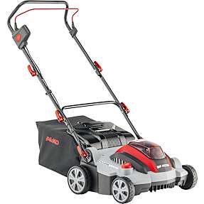 AL-KO vertikalskærer SF 4036 uden batteri og lader