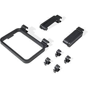 Weber works tilbehørssæt