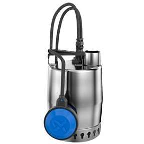 Grundfos Unilift KP 250 A 1 lænsepumpe