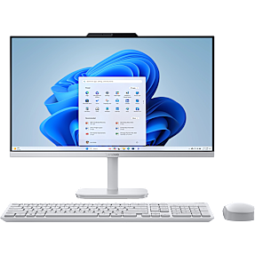 Lenovo IdeaCentre A100 23,8" AIO computerCore™ i3 N305 - F0J60055MT