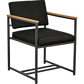 Stavanger havestol 2-pak