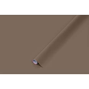 DC Fix dekorationsfolie - brun