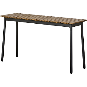 Lacaune konsolbord - Koksgrå