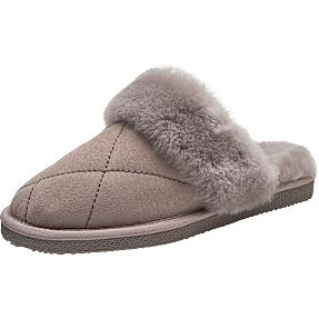 VRS dame hjemmesko str. 40/41 - rosa