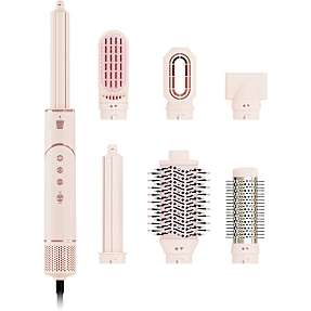 Beautifly StyleBliss Noir airstyler - rosa