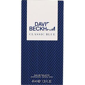 Classic Blue Eau de Toilette