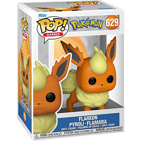 Funko Pop! Pokemon - Flareon