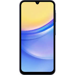 Samsung Galaxy A15 5g 128GB - sort