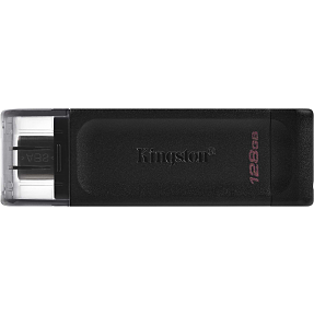 Kingston DataTraveler 128GB USB-C