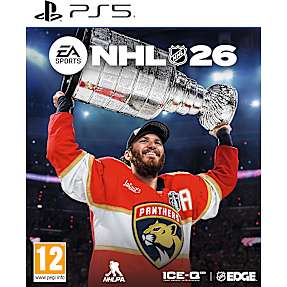 PlayStation 5: NHL 26