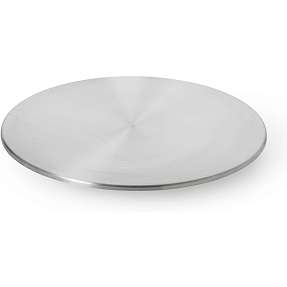 Martinsen 9000 låg - rustfrit stål