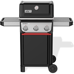 Weber spirit E-310 gasgrill