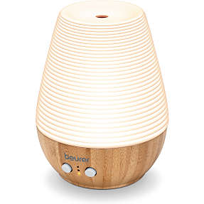 Beurer aroma diffuser LA 40 - til luftrenser