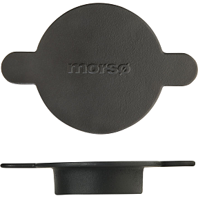 Morsø Forno grill låg