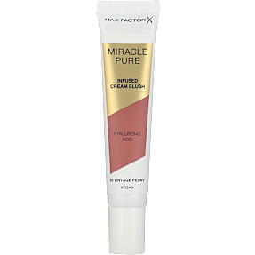 Infused Cream blush 03 Vintage Peony