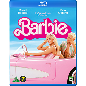 Barbie